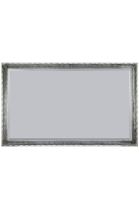 This antiqued mirror is available to purchase here at The Mirror Man