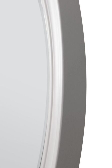 This circle decor mirror is available to purchase here at The Mirror Man