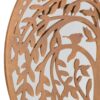 This large tree of life mirror is available to purchase here at The Mirror Man