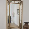 This gold baroque mirror is available to purchase here at The Mirror Man