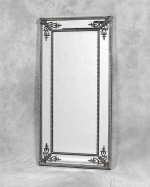 This ornate full length mirror is available to purchase here at The Mirror Man