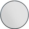 This extra large round mirror 120cm is available to purchase here at The Mirror Man