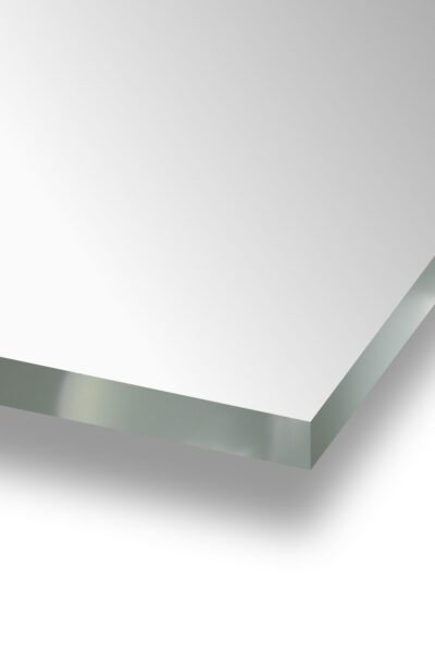 Mirror Glass (Cut Edge 3mm)
