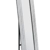 This free standing art deco mirror is available to purchase here at The Mirror Man