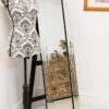 Lynmouth 150x40cm Frameless Large Free Standing Mirror