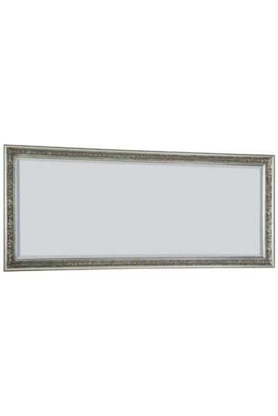 Extra Tall Floor Mirror - 160x73cm - Sherbourne View2