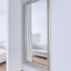 This extra tall floor mirror is available to purchase here at The Mirror Man