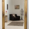 This large ornate gold mirror is available to purchase here at The Mirror Man