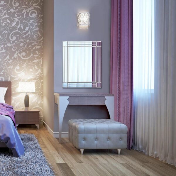 Mirror - 68x58cm - Lynton View9