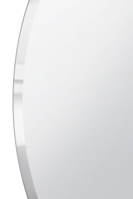 This 60cm round mirror is available to purchase here at The Mirror Man
