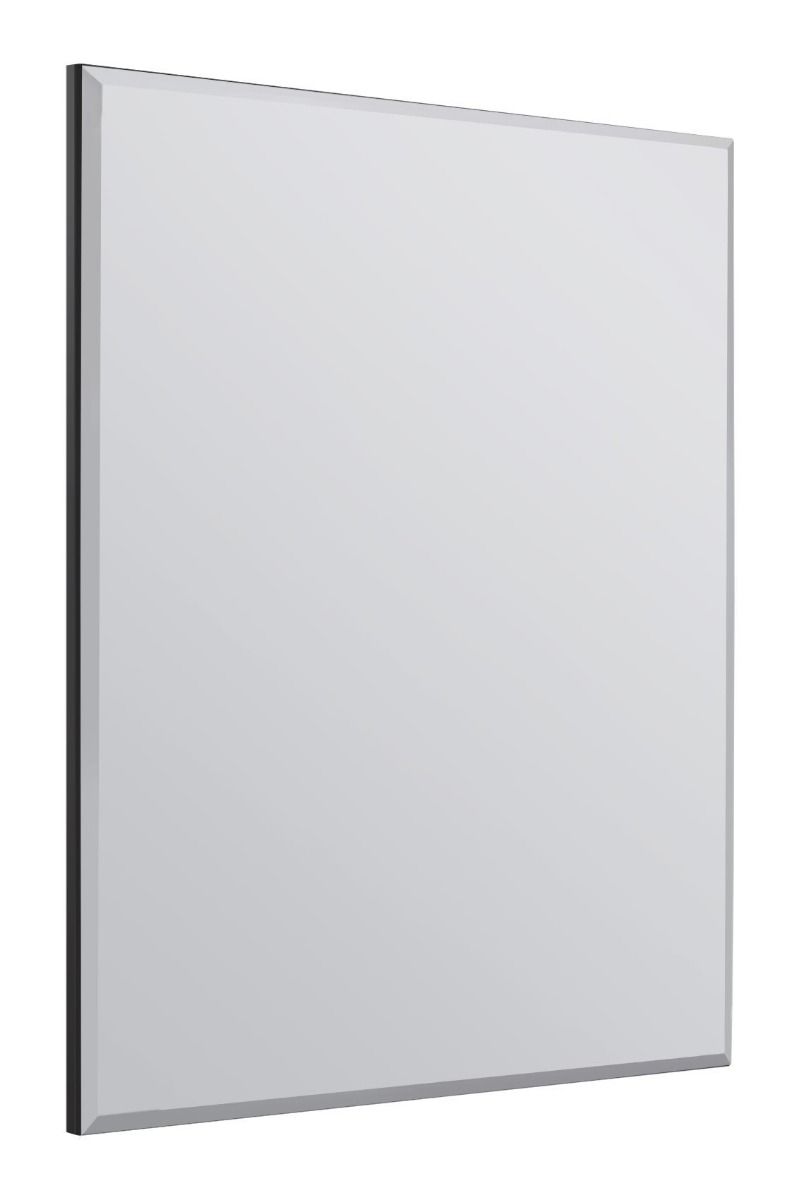 Clovelly 100x70cm Frameless Wall Mirror