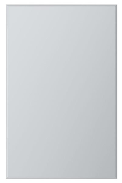 Rectangular Frameless Mirror - 120x80cm - Clovelly View2