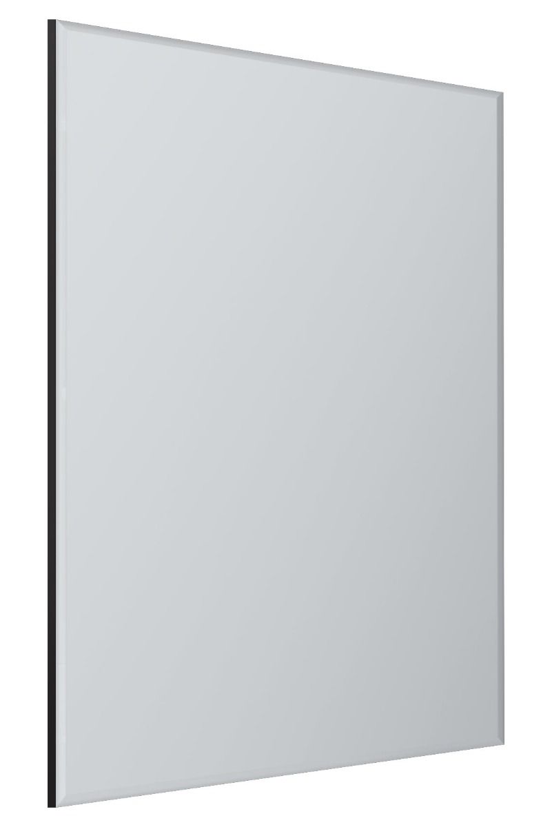 Clovelly 120x80cm Frameless Wall Mirror
