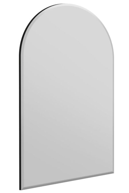 This curved wall mirror is available to purchase here at The Mirror Man