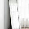 This freestanding floor length mirror is available to purchase here at The Mirror Man