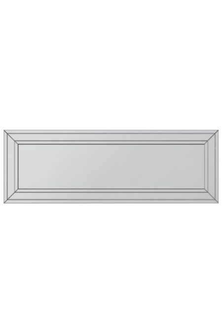 This free standing bevelled mirror is available to purchase here at The Mirror Man