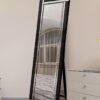Clevedon 170x58cm Frameless Extra Large Free Standing Mirror