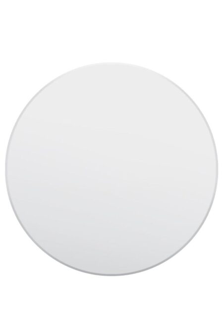 This 110cm round mirror is available to purchase here at The Mirror Man