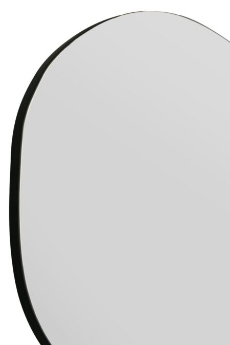 This organic shaped mirror is available to purchase here at The Mirror Man
