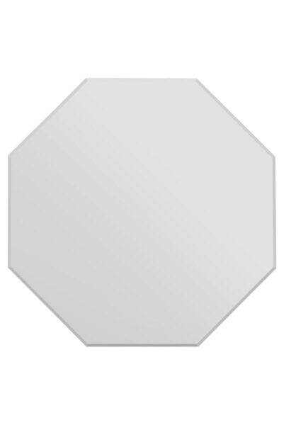 Mirror - 80x80cm - Clovelly View2