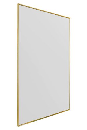 This large panel mirror is available to purchase here at The Mirror Man